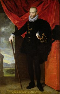 Blaise de Lasseran de Massencome, (1502-77) Señor de Monluc
