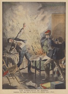 Fabricantes de bombas de French School