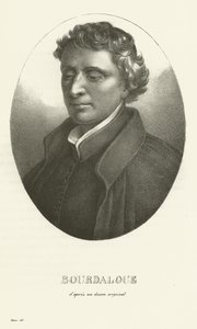 Bourdaloue de French School
