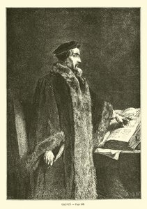 Calvino de French School