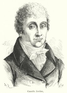 Camille Jordan de French School