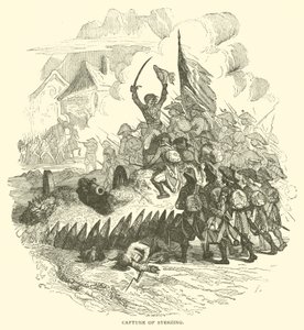 Captura de Sterzing de French School