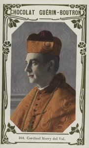 Cardenal Merry del Val de French School