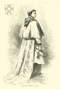 Cardenal Ximénez
