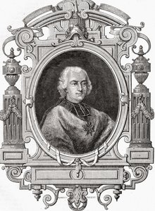 Cardenal de Rohan, de 