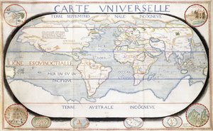 Carta Universal de French School