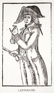 Cartucho, Montbéliard