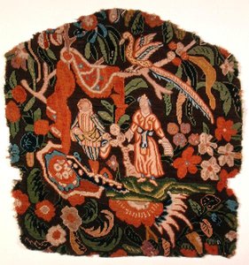 Respaldo de silla