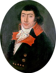 Charles Henri Marie Barbaroux de French School