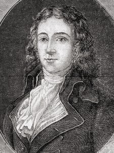 Charles Jean Marie Barbaroux (1767-94) de 