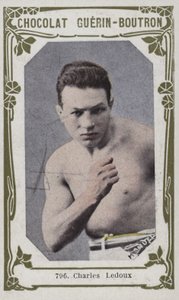 Charles Ledoux de French School