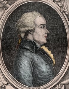 Charles Pig de Lapparent de French School