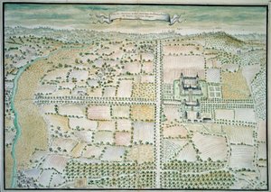 Castillos del Loira: 