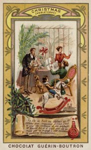 Navidad en Inglaterra