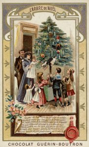 Árbol de Navidad
