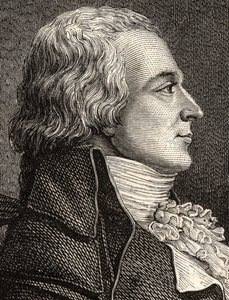 Claude Bazire, de 