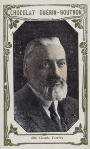 Claude Farrere de French School