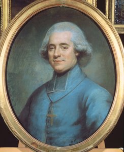 Claude Fauchet de French School