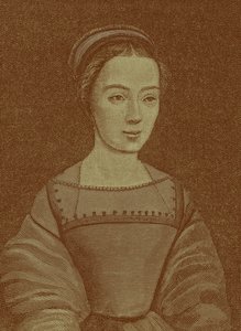Claude de Francia de French School