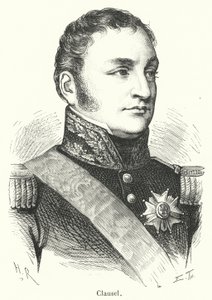Clausel