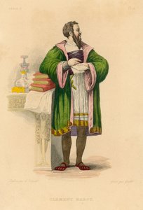 Clement Marot
