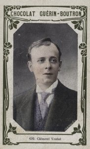 Clement Vautel de French School