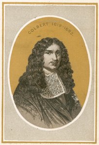 Colbert de French School