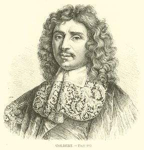 Colbert de French School