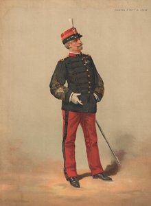 Coronel de información de línea