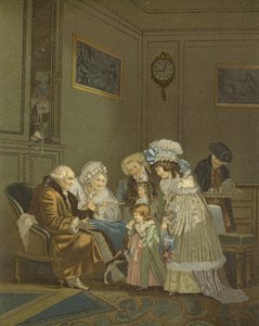 Saludos de Año Nuevo de French School