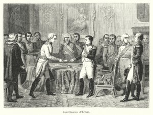 Conferencias de Erfurt de French School