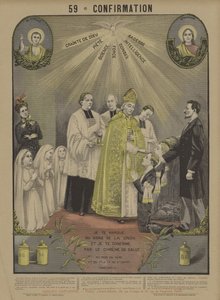 Confirmación