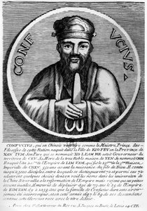 Confucio de French School