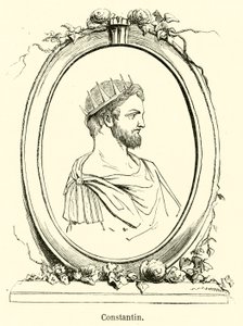 Constantino de French School