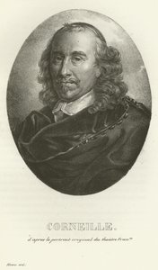 Corneille de French School
