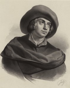 Cornelis Pietersz Bega, artista holandés de French School