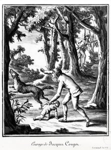 Coraje de Jacques Cougon, 1799 de French School
