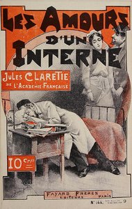Portada de 