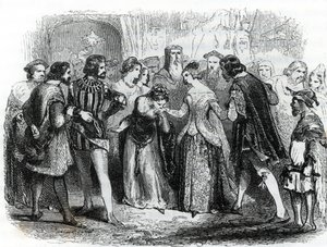 Creación de la orden de la liga de French School