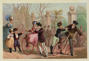 Ciclismo