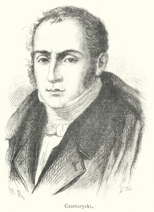Czartoryski de French School