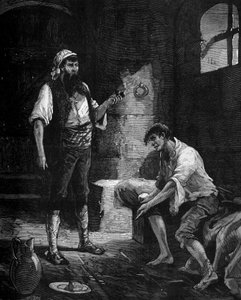 DOLOMIEU (Dieudonné o Déodat de Gratet de) (1750-1801), geólogo y mineralogista francés en una prisión de Messina en Sicilia. En "Historia popular de las ciencias, invenciones y descubrimientos desde los primeros siglos hasta el presente" por Bitard Adolph de French School