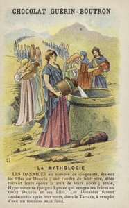 Danaides de French School