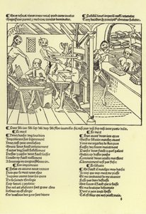 Danza de la Muerte de French School