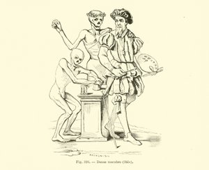 Danza Macabra de French School