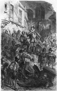 Día de las Barricadas de French School