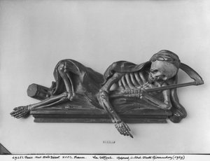Muerte de French School