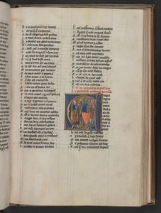 Des III manieres de gens que li philosophe posent au monde, de Aldobrandino de Siena, Le Régime du corps; Gautier de Metz, L