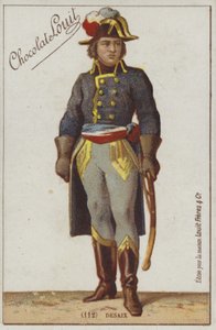 Desaix de French School