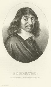 Descartes de French School